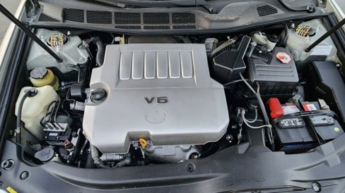 Used 2006 Toyota Avalon XL image 19