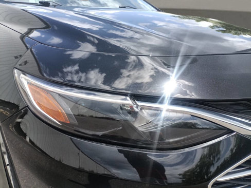 Used 2020 Chevrolet Malibu LS image 9
