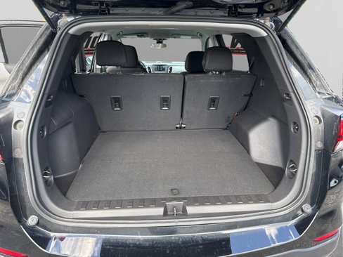 Used 2024 Chevrolet Equinox LS w/ LS Convenience Package image 11