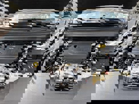 Used 2022 Jeep Cherokee Latitude Lux image 15
