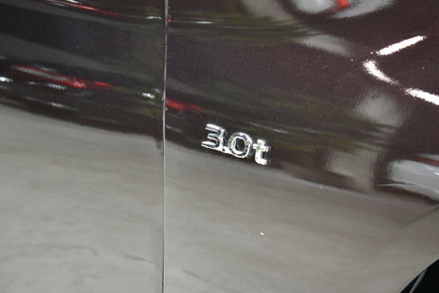 Used 2020 INFINITI Q50 Luxe image 6
