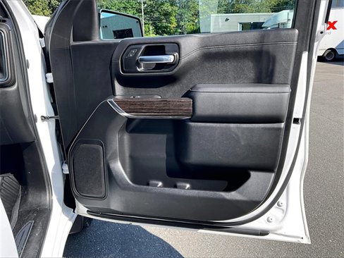 Used 2020 GMC Sierra 1500 SLE w/ SLE Value Package image 19