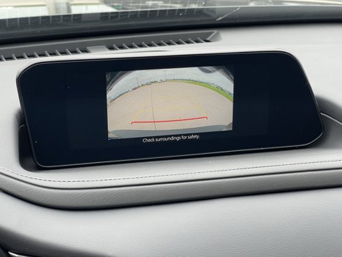 New 2025 MAZDA CX-30 AWD 2.5 S w/ Select Sport Pkg image 3