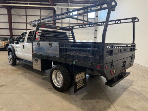 Used 2016 Ford F450 XLT w/ XLT Interior Package image 3