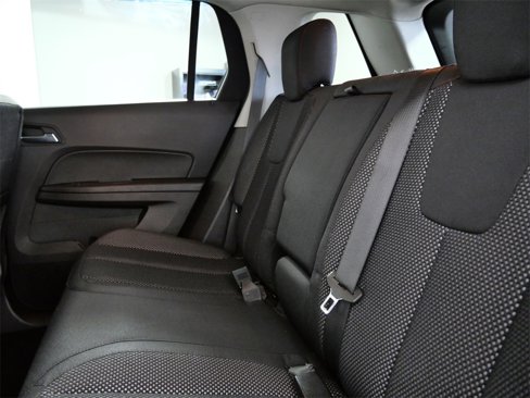 Used 2014 GMC Terrain SLE w/ Convenience Package image 16
