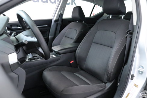Used 2022 Nissan Altima 2.5 SV image 23