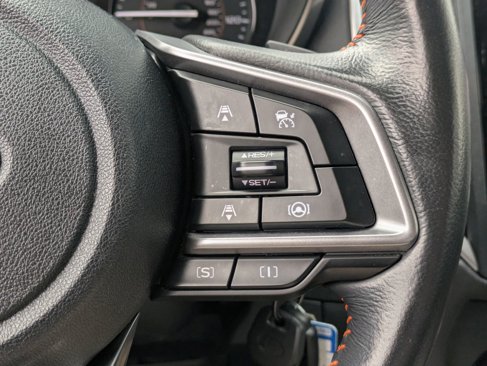 Used 2021 Subaru Crosstrek 2.0i Premium w/ Popular Package #3 image 17