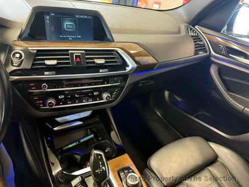 Used 2018 BMW X3 xDrive30i image 22