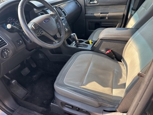 Used 2019 Ford Flex SEL w/ Equipment Group 202A image 10