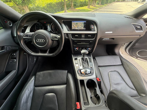 Used 2016 Audi A5 2.0T Premium Plus w/ Technology Package image 17