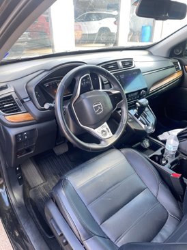 Used 2018 Honda CR-V EX-L image 7