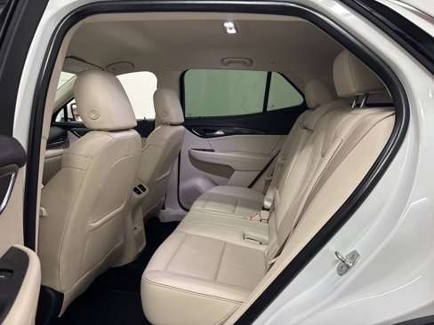 Used 2021 Buick Envision Essence image 47