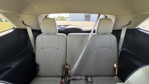 Used 2018 Buick Enclave Premium image 29