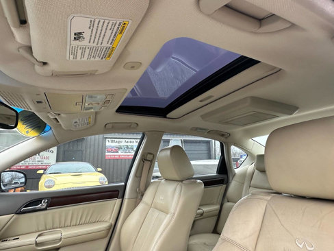 Used 2008 INFINITI M45 x w/ Premium Pkg image 24