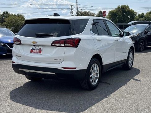 Used 2023 Chevrolet Equinox LT image 5