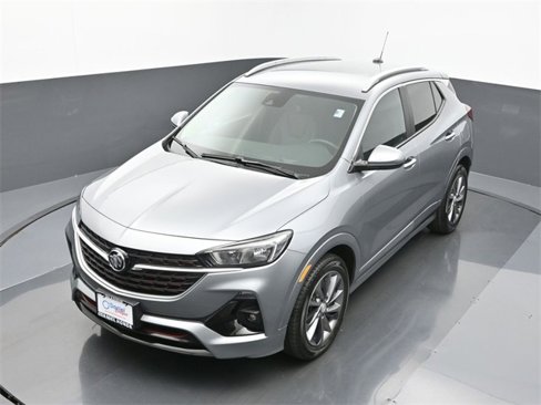Used 2023 Buick Encore GX Select w/ Sport Touring Package image 20