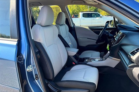 Used 2021 Subaru Forester image 7