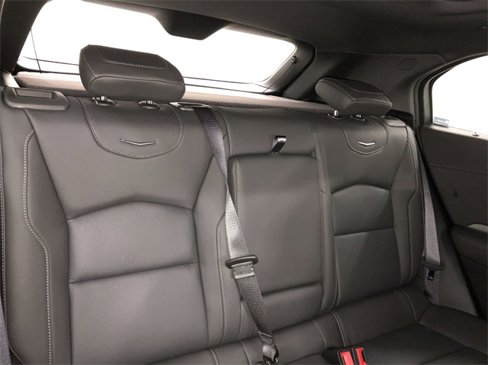 New 2024 Cadillac XT4 Premium Luxury w/ Active Safety Package image 25