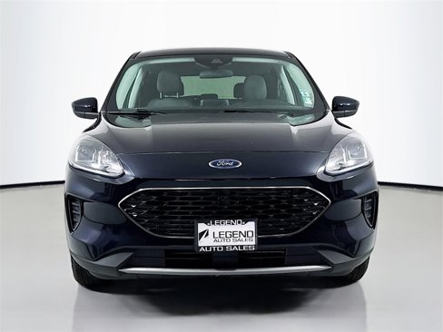 Used 2021 Ford Escape SE image 2