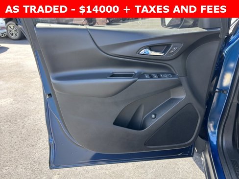 Used 2019 Chevrolet Equinox LT image 12