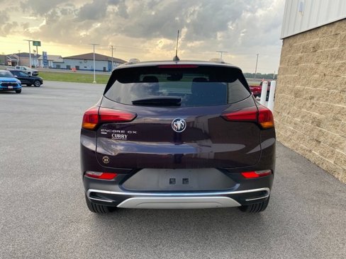 Used 2021 Buick Encore GX Essence image 6
