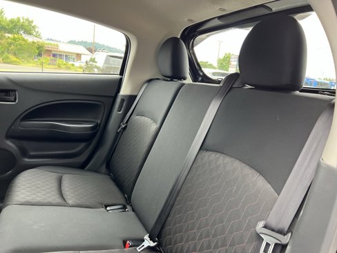 Used 2024 Mitsubishi Mirage image 24