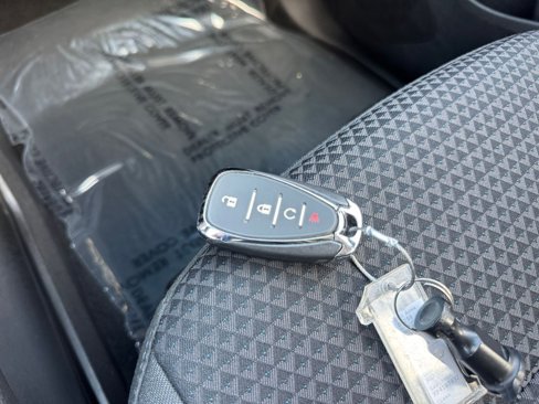 Used 2023 Chevrolet Bolt LT w/ Driver Confidence Package image 25