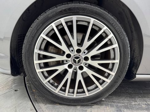 Used 2021 Mercedes-Benz CLA 250 image 10