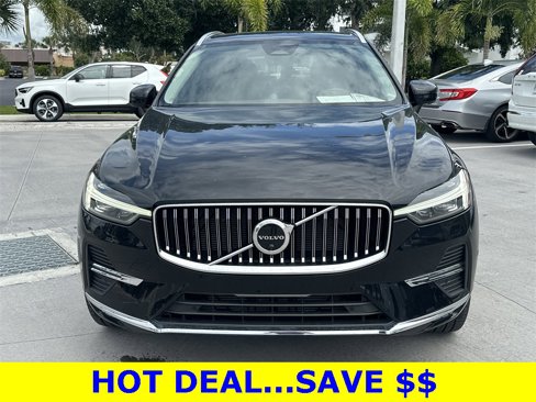 Used 2023 Volvo XC60 B5 Ultimate image 3