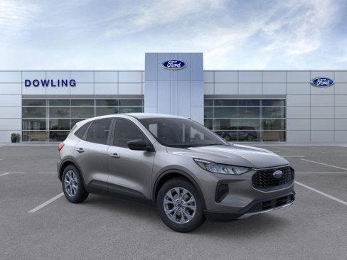 New 2025 Ford Escape Active w/ Cold Weather Package image 7