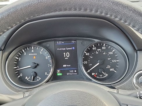 Used 2019 Nissan Rogue SL w/ Premium Package image 26