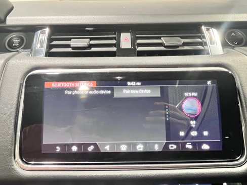 Used 2020 Land Rover Range Rover Sport HSE image 39