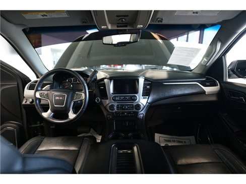 Used 2016 GMC Yukon SLT image 14