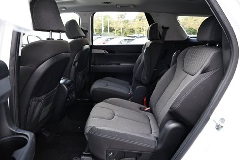 Used 2022 Hyundai Palisade SEL image 26