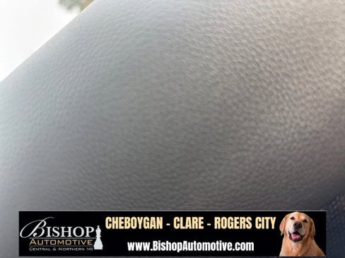 Used 2023 Buick Envision Preferred image 23