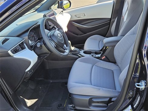 New 2025 Toyota Corolla SE image 5