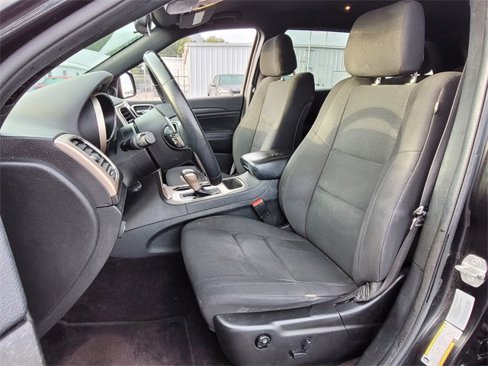 Used 2016 Jeep Grand Cherokee Laredo w/ Quick Order Package 23E image 8