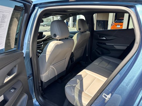 Certified 2024 Buick Envista Avenir image 35