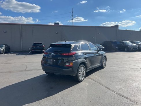 Used 2020 Hyundai Kona SEL image 8