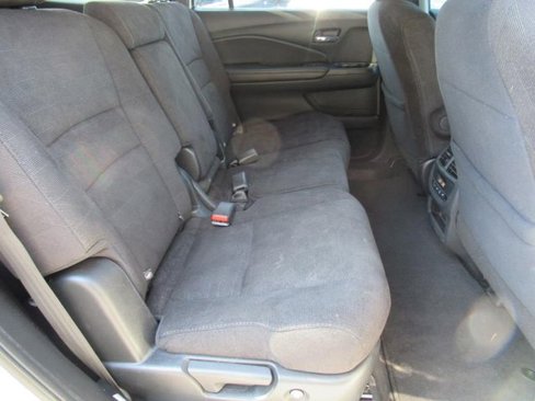 Used 2020 Honda Pilot EX image 27