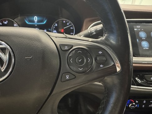 Used 2019 Buick Enclave Avenir image 18