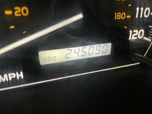 Used 2007 Toyota Sequoia Limited image 21