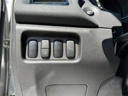 Used 2022 Mitsubishi Outlander Sport SE image 31