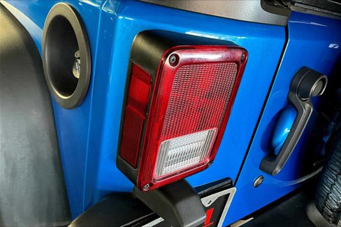 Used 2016 Jeep Wrangler Sport w/ Quick Order Package 24S image 28