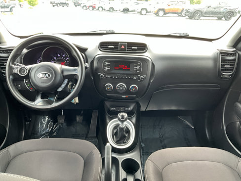 Used 2016 Kia Soul image 12