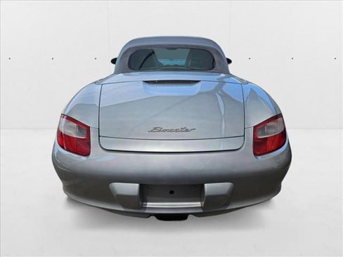 Used 2008 Porsche Boxster Limited Edition image 6