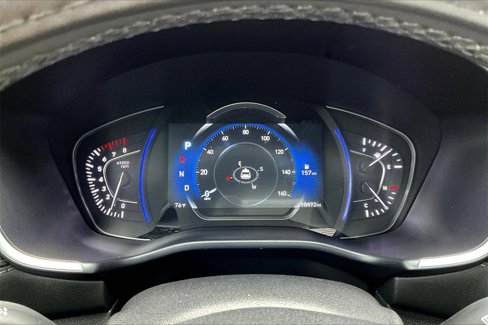 Used 2020 Hyundai Santa Fe Limited image 9