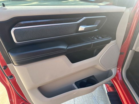 Used 2020 RAM 1500 Lone Star image 17