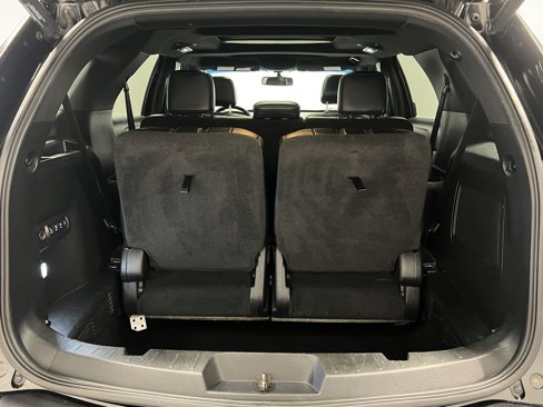 Used 2017 Ford Explorer Sport w/ Equipment Group 401A image 28