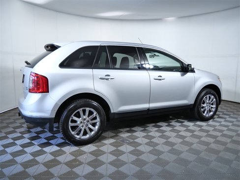 Used 2012 Ford Edge SEL image 9